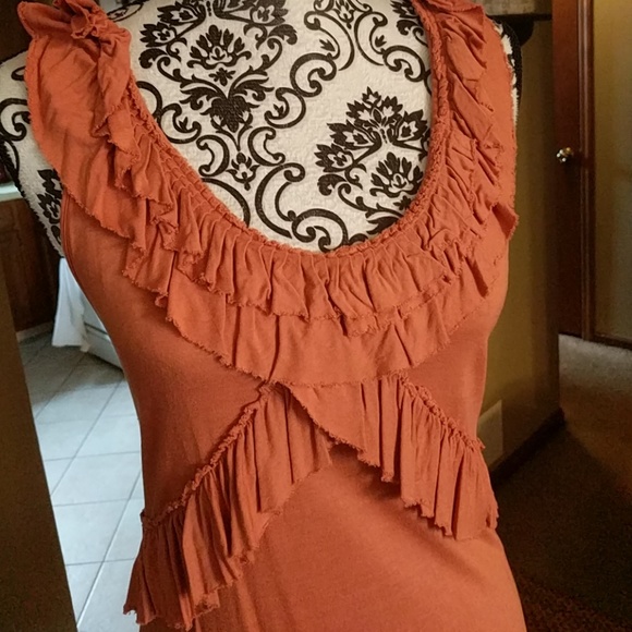 NY&CO Tank/tunic - Picture 2 of 3